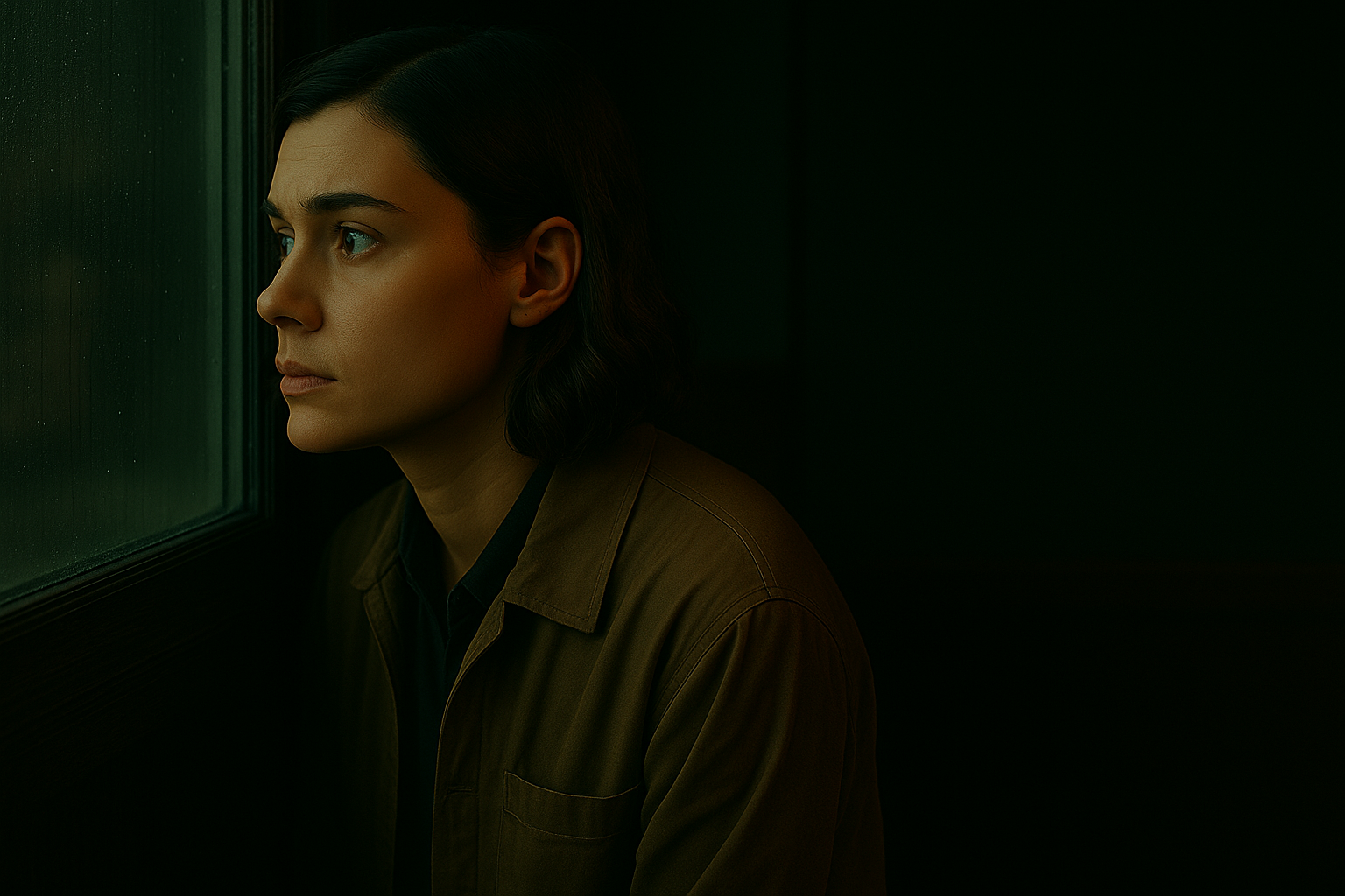 Cortometrajes Narrativos con FramePilotAI